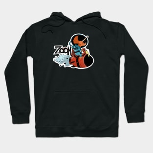 ZOOM! Hoodie